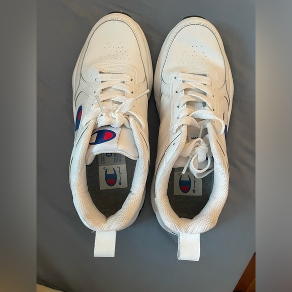 Men’s Champion shoes - Picture 5 of 6